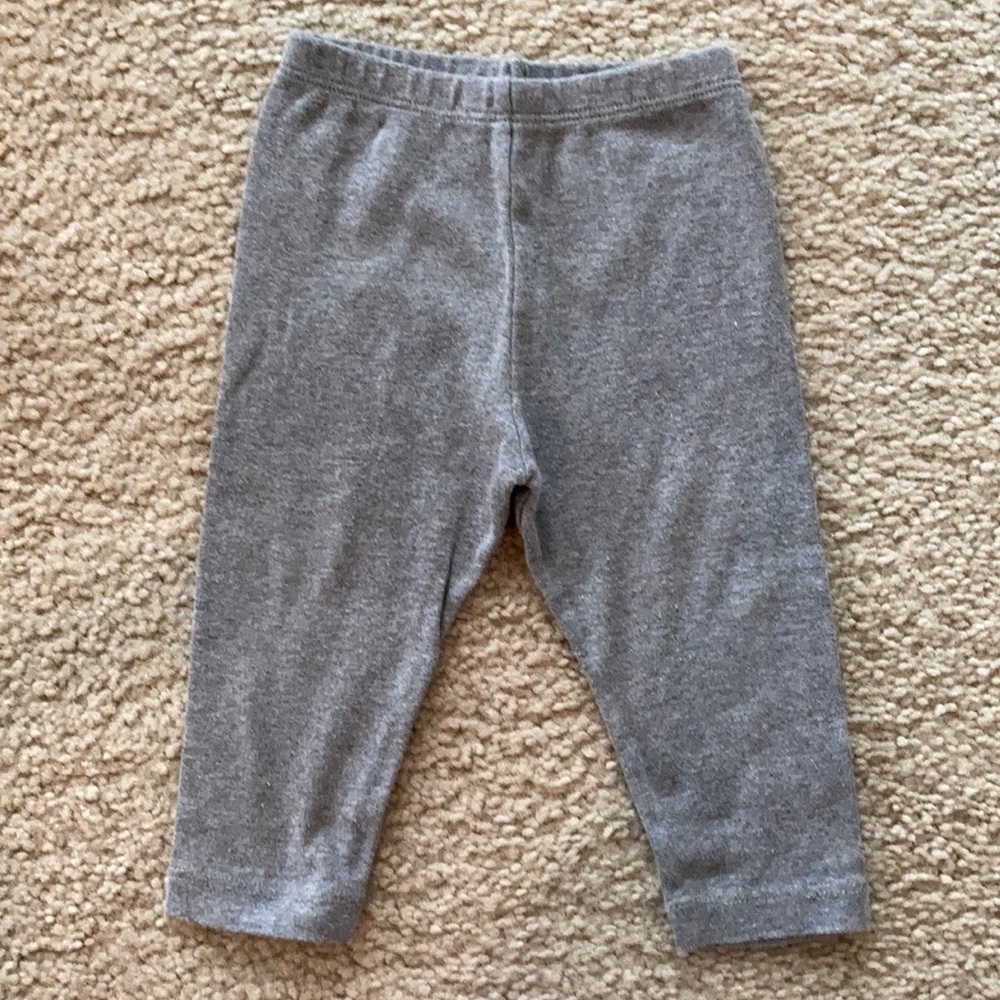 Girls 4 Piece Vest, Leggings & Onesie Bundle - Picture 6 of 12